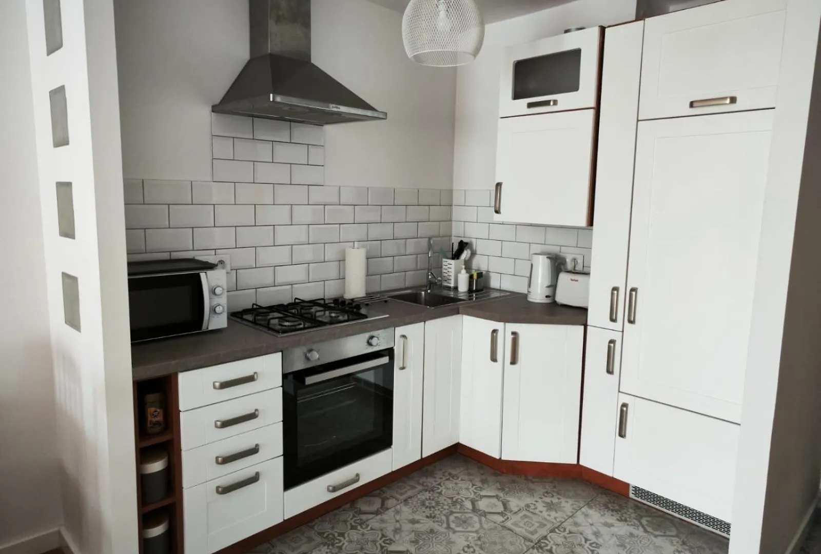 Central Apartment With A View Βαρσοβία