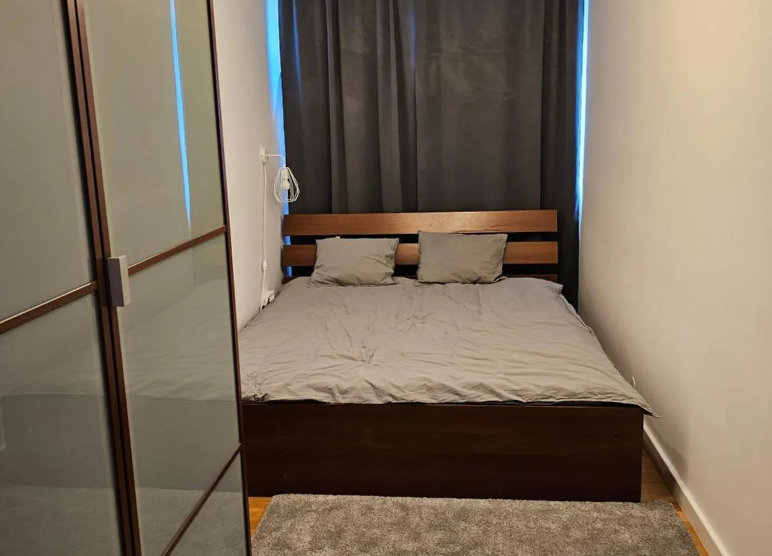 Central Apartment With A View Βαρσοβία